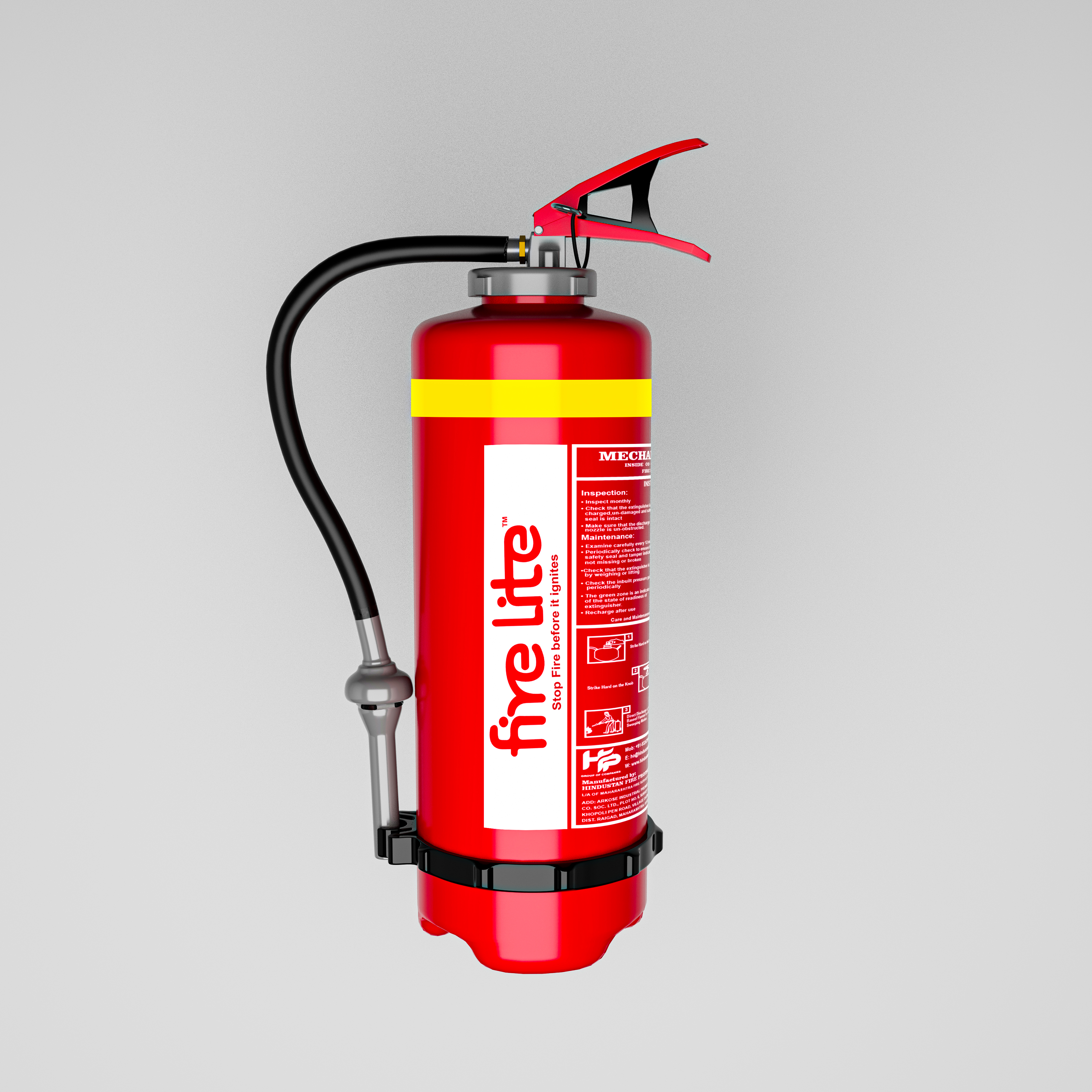 M/Foam Cartridge Type Product Image 1